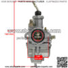 Carburetor Carb for Yamaha Breeze 125 YFA1 YFA125 1989 1991 1992 1993-2002 - Image 2