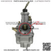 Carburetor Carb for Yamaha Breeze 125 YFA1 YFA125 1989 1991 1992 1993-2002 - Image 3
