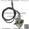 Carburetor for Honda 16100-Hn6-003 W/Throttle Cable - Image 4