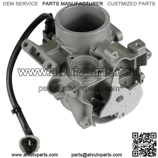 Throttle Body Assembly fits Polaris Ranger XP 700 4x4 2006 2007 2008 2009