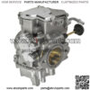 Carburetor For for Yamaha Warrior 350 YFM350 1993 1994 1995 1996 1997 1998 - Image 4