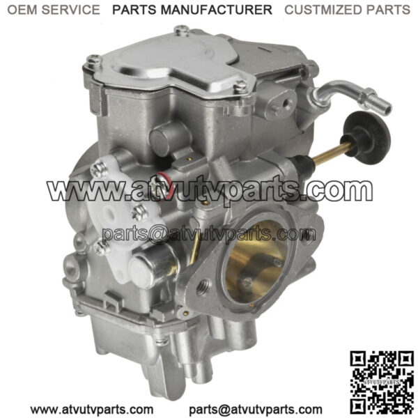 Carburetor For for Yamaha Warrior 350 YFM350 1993 1994 1995 1996 1997 1998 - Image 4