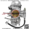 Carburetor w/Air & Oil Filters For Yamaha Grizzly 660 YFM660 4x4 2002-2006 - Image 2