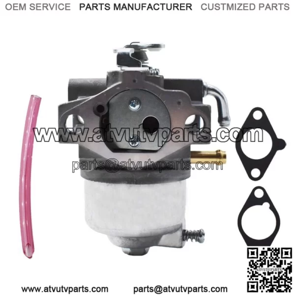 NEW CARBURETOR FITS FOR KAWASAKI MULE 2500 2510 1996-1999 Part # 15003-2509 (For: Kawasaki Mule 2510)