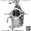 Carburetor Replacement for Kawasaki Mule 600 610 SX XC SC 4x4 2005-2019 Carb - Image 2