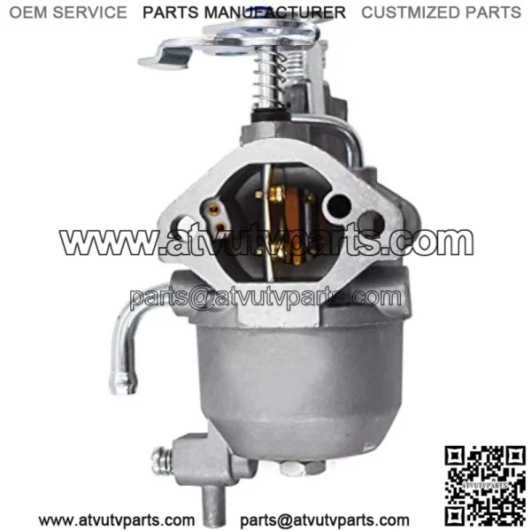 Carburetor Replacement for Kawasaki Mule 600 610 SX XC SC 4x4 2005-2019 Carb - Image 2