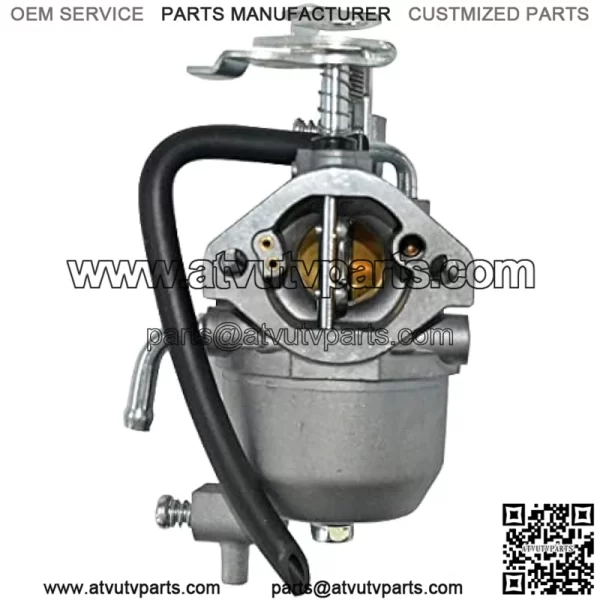 Carburetor Fit for Kawasaki Mule 600 610 SX XC SC 4x4 KAF400 KAF400B KAF400A KAF400C KAF400E KAF400D Carb With Fuel pump - Image 2