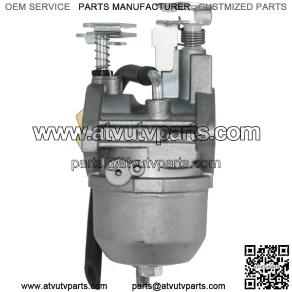 Carburetor Fit for Kawasaki Mule 600 610 SX XC SC 4x4 KAF400 KAF400B KAF400A KAF400C KAF400E KAF400D Carb With Fuel pump - Image 3