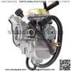 Carburetor for Suzuki Eiger 400 LTF400 Manual 2002-2007 - Image 3