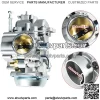 Carburetor with Fuel Filter Fit for 1990-1999 Suzuki Quadrunner 250 LTF 250 LT-4WD LTF250F LT-F4WD LTF250 Carb 2x4 4x4 - Image 3