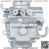 Carburetor with Fuel Filter Replacement for Suzuki Quadrunner 500 LTF500F 4x4 1998-2002 - Image 5