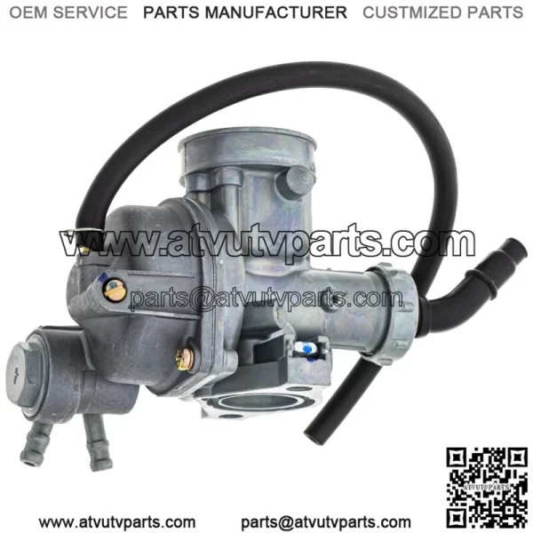 Carburetor for Honda FourTrax 125 TRX125 ATC125M 16100-VM6-024 ATV (For: Honda) - Image 3