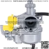 FOR HONDA FOURTRAX TRX90 TRX90EX TRX90X TRX 90 ATV CARBURETOR CARB 2006 - 2014 (For: Honda) - Image 2