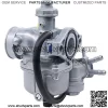 FOR HONDA FOURTRAX TRX90 TRX90EX TRX90X TRX 90 ATV CARBURETOR CARB 2006 - 2014 (For: Honda) - Image 3