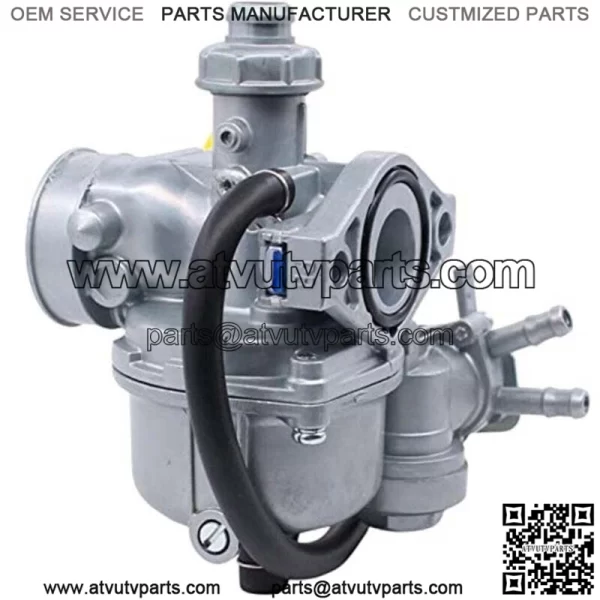 FOR HONDA FOURTRAX TRX90 TRX90EX TRX90X TRX 90 ATV CARBURETOR CARB 2006 - 2014 (For: Honda) - Image 3
