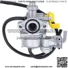 FOR HONDA FOURTRAX TRX90 TRX90EX TRX90X TRX 90 ATV CARBURETOR CARB 2006 - 2014 (For: Honda) - Image 5