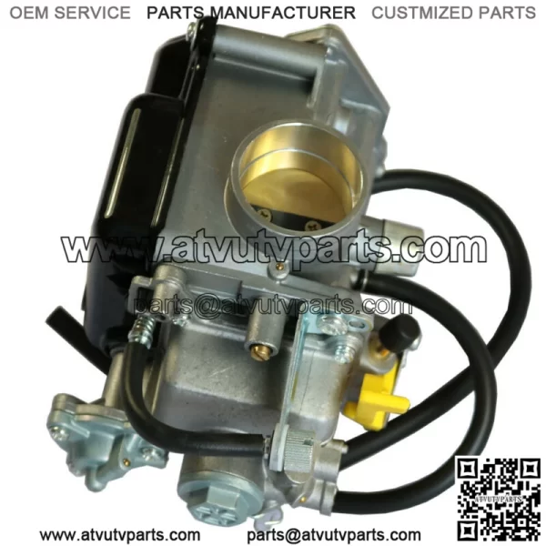New Carburetor Carb For Honda FourTrax 250 TRX 250X TRX250R 1987-1992 (For: Honda) - Image 2