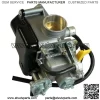 New Carburetor Carb For Honda FourTrax 250 TRX 250X TRX250R 1987-1992 (For: Honda) - Image 3