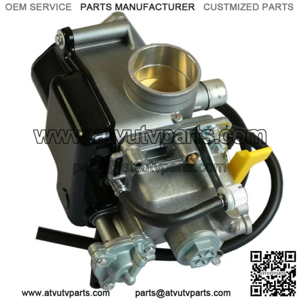 New Carburetor Carb For Honda FourTrax 250 TRX 250X TRX250R 1987-1992 (For: Honda) - Image 3