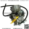 New Carburetor Carb For Honda FourTrax 250 TRX 250X TRX250R 1987-1992 (For: Honda) - Image 4