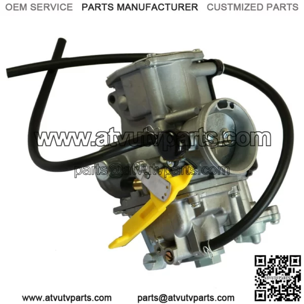 New Carburetor Carb For Honda FourTrax 250 TRX 250X TRX250R 1987-1992 (For: Honda) - Image 4
