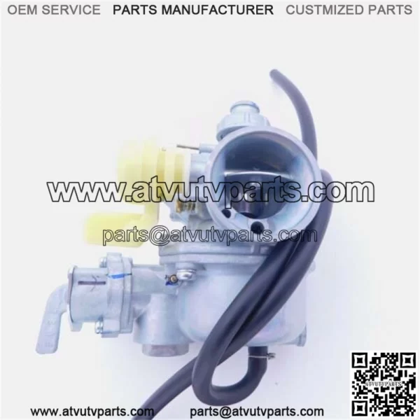 HONDA FOURTRAX TRX90 TRX90EX TRX90EX TRX 90 ATV CARBURETOR CARB 2006 - 2014 OEM (For: Honda) - Image 3