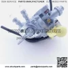 HONDA FOURTRAX TRX90 TRX90EX TRX90EX TRX 90 ATV CARBURETOR CARB 2006 - 2014 OEM (For: Honda) - Image 5