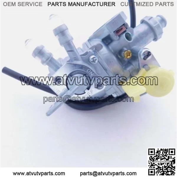 HONDA FOURTRAX TRX90 TRX90EX TRX90EX TRX 90 ATV CARBURETOR CARB 2006 - 2014 OEM (For: Honda) - Image 5