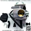 PERFORMANCE CARBURETOR FOR HONDA TRX 250 TRX250 FOURTRAX 1985 1986 1987 ATV CARB (For: Honda) - Image 4