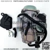 PERFORMANCE CARBURETOR FOR HONDA TRX 250 TRX250 FOURTRAX 1985 1986 1987 ATV CARB (For: Honda) - Image 5