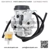 CARBURETOR For YAMAHA TW200 TW 200 2001 - 2017 200 TRAILWAY CARB New - Image 2