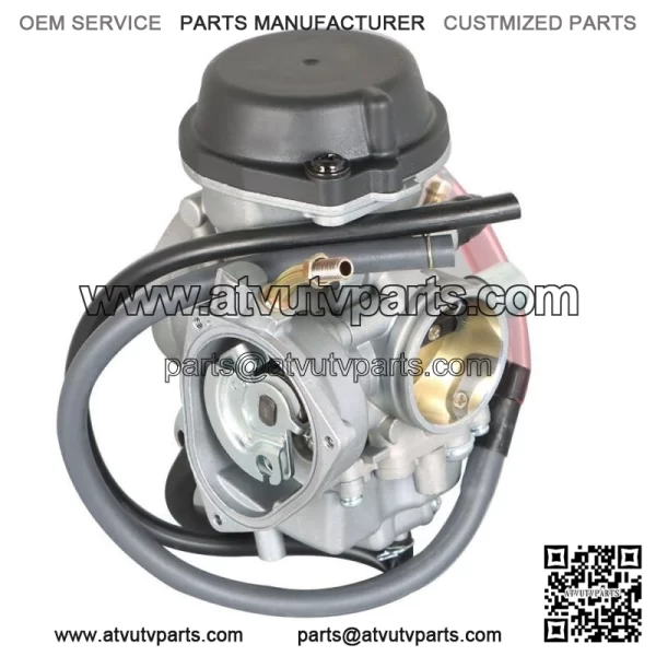 New Carburetor for CFMOTO CF500 CF188 CF MOTO 300cc 500cc ATV Quad UTV Carb - Image 3