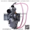 Carburetor Carb for Polaris Trail Boss 250 2x4 4x4 2-stroke 1987-1999 - Image 3