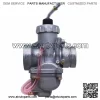 Carburetor Carb for Polaris Trail Boss 250 2x4 4x4 2-stroke 1987-1999 - Image 4