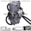 Carburetor Carb for Yamaha Warrior 350 YFM 350 YFM350 1987 1988-2004 ATV - Image 2