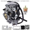 Carburetor Carb for Yamaha Warrior 350 YFM 350 YFM350 1987 1988-2004 ATV - Image 3