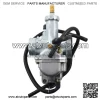 For Kawasaki Bayou 220 250 KLF220 KLF250A Carburetor & Throttle Cable - Image 5