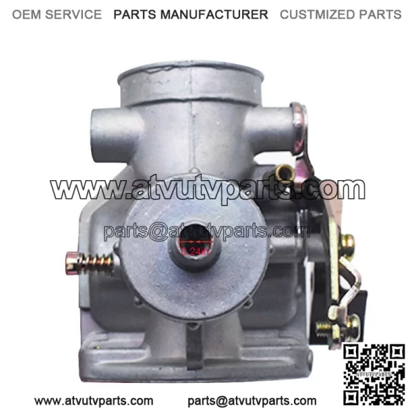 Carburetor Fit  For Polaris Pheonix 200 2005-2009 2010 2011-2015 2016 2017 - Image 4
