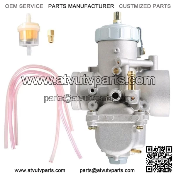 New Carburetor For 1996-1999 Polaris Xpress 300 Xplorer 300 4X4 4-Stroke 3130498