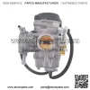 Carburetor for Suzuki 00-01 LT-F250 & 00-02 LT-F250F Quad Runner Carb #D151 - Image 2