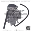 Carburetor for Suzuki 00-01 LT-F250 & 00-02 LT-F250F Quad Runner Carb #D151 - Image 3