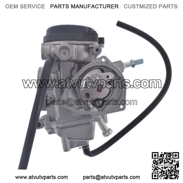 Carburetor for Suzuki 00-01 LT-F250 & 00-02 LT-F250F Quad Runner Carb #D151 - Image 3