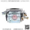 Fits For Gas 2Cycle 43cc Powermate PCV43 Tiller Motor Parts Fuel Line Carburetor - Image 3