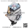 Fits For Gas 2Cycle 43cc Powermate PCV43 Tiller Motor Parts Fuel Line Carburetor - Image 5