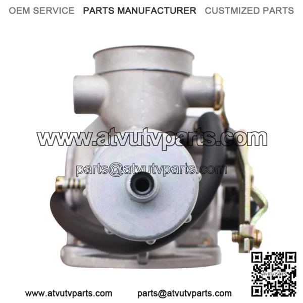 Carburetor for Kymco MXU 150 Carb - Image 5