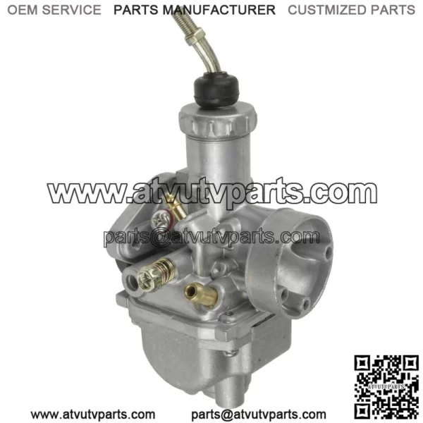 Carburetor For Yamaha Timberwolf 250 YFB250FW YFB250 Fw 4X4 94-2000/ 2X4 1996-99 - Image 4