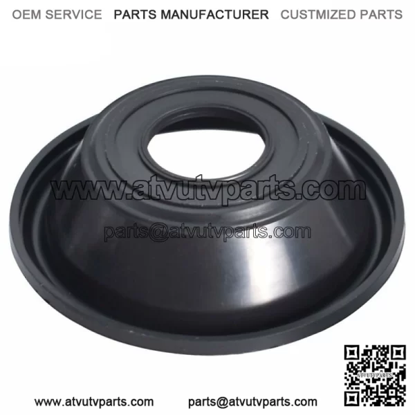 CARBURETOR DIAPHRAGM FIT For Ninja KAWASAKI EX250 EX 250 250r 16126-1198 - Image 3