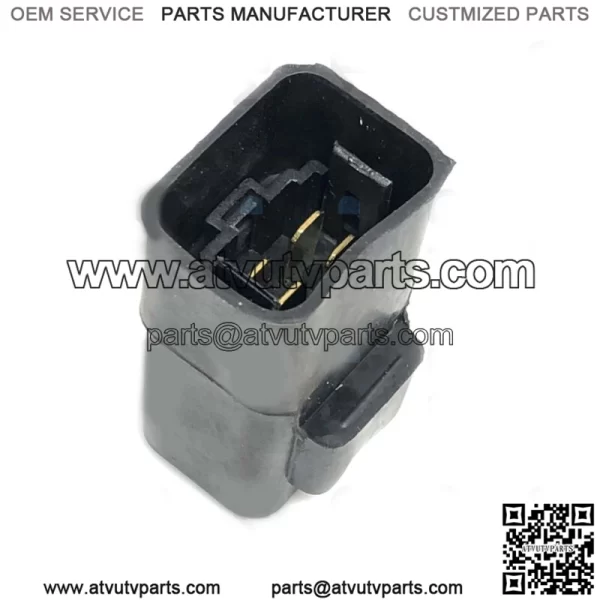 STARTER CIRCUIT RELAY FOR KAWASAKI MULE 3010 4010 DIESEL KAF950 2007-2013 TRANS