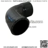 2" To 1.75" 90 Degree Angle Elbow 3Ply Silicone Coupler Turbo Hose - Image 4