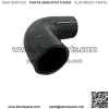 1.25?? To 1.75" 90 Degree Angle Elbow 3Ply Silicone Coupler Turbo Hose - Image 2